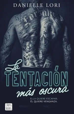 LA TENTACIÓN MÁS OSCURA