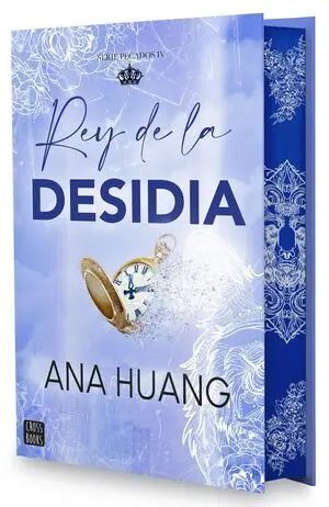 AEREO PECADOS 4. REY DE LA DESIDIA. EDICIÓN ESPECIAL