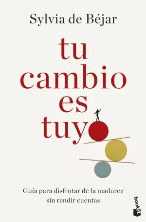 TU CAMBIO ES TUYO