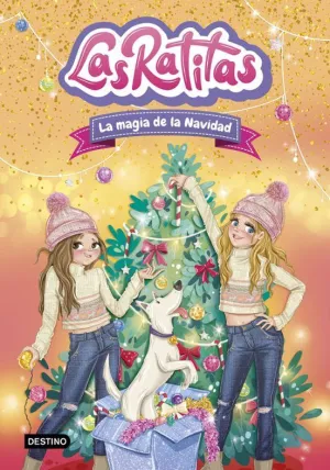 LAS RATITAS 15: LA MAGIA DE LA NAVIDAD