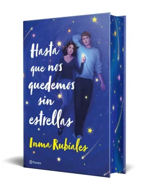HASTA QUE NOS QUEDEMOS SIN ESTRELLAS (EDICIÓN ESPECIAL)