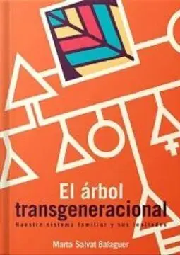 ÁRBOL TRANSGENERACIONAL