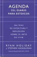 AGENDA DE DIARIO PARA ESTOICOS (ED. LIMITADA 2026)
