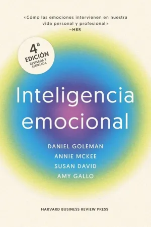 INTELIGENCIA EMOCIONAL, (4ª ED. AMPLIADA)