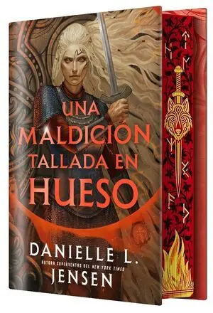 SIN DESTINO 2: UNA MALDICIÓN TALLADA EN HUESO (ED ESP CANTOS PINTADOS)