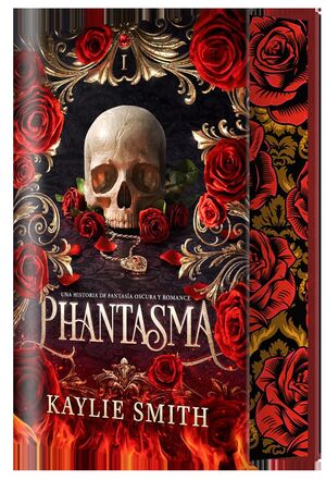 PHANTASMA (EDICIÓN ESPECIAL LIMITADA)