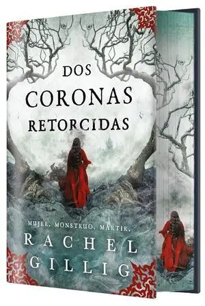 REY PASTOR 2: DOS CORONAS RETORCIDAS (EDICIÓN ESPECIAL LIMITADA)