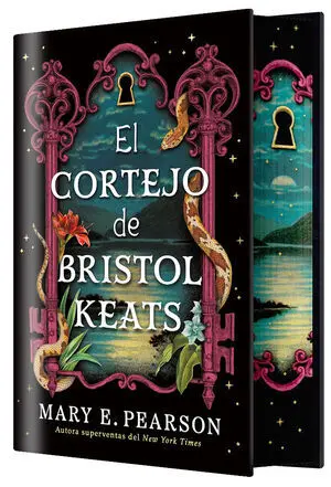 EL CORTEJO DE BRISTOL KEATS (EDICION ESPECIAL LIMITADA)