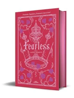 POWERLESS 3: FEARLESS (EDICIÓN ESPECIAL LIMITADA)