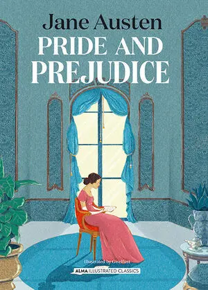 PRIDE AND PREJUDICE - ANNOTATED EDITION