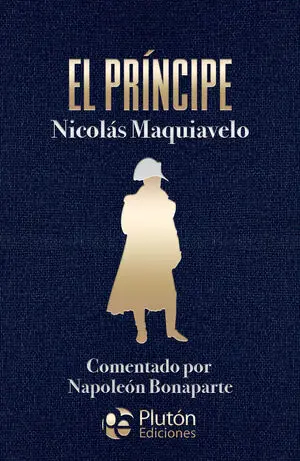 EL PRÍNCIPE (COL AMATISTA)