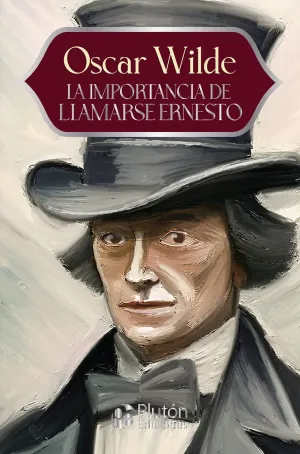 LA IMPORTANCIA DE LLAMARSE ERNESTO - ANIVERSARIO 15 AÑOS