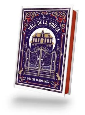 EL VALS DE LA BRUJA: SANGRE OSCURA I