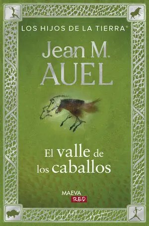 LOS HIJOS DE LA TIERRA 2: VALLE DE LOS CABALLOS