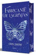 FABRICANTE DE LAGRIMAS (EDICION ESPECIAL)