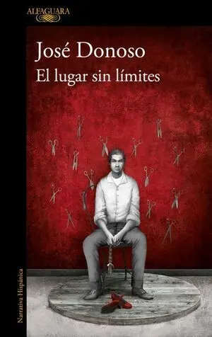 EL LUGAR SIN LIMITES
