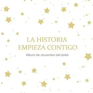 LA HISTORIA EMPIEZA CONTIGO