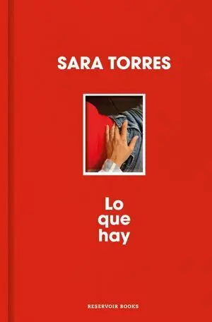 LO QUE HAY