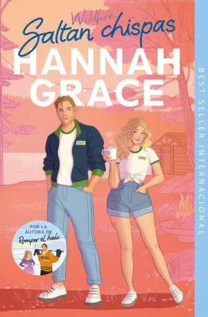 MAPLE HILLS 2: SALTAN CHISPAS