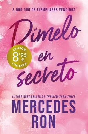 DIMELO 2: DÍMELO EN SECRETO (EDICIÓN LIMITADA)