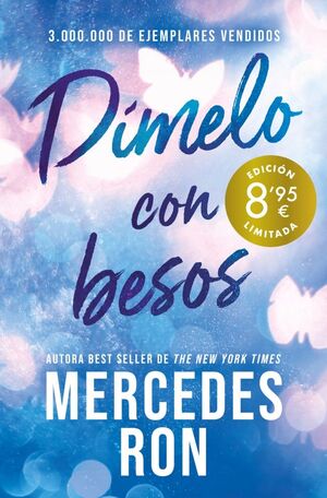 DIMELO 3: DIMELO CON BESOS (EDICIÓN LIMITADA)