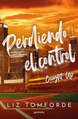 CIUDAD DE LOS VIENTOS 3: PERDIENDO EL CONTROL