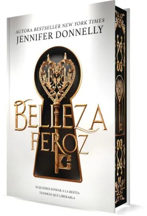 BELLEZA FEROZ