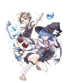 MUSHOKU TENSEI 1
