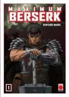 BERSERK MAXIMUM 1
