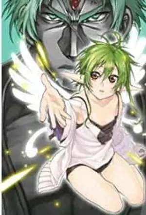 MUSHOKU TENSEI 4