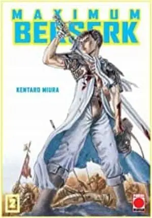 BERSERK MAXIMUM 2