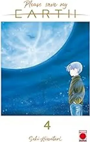 PLEASE SAVE MY EARTH 4