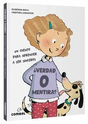 ¡ADELANTE! ¿VERDAD O MENTIRA?