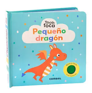 TOCA, TOCA :PEQUEÑO DRAGÓN