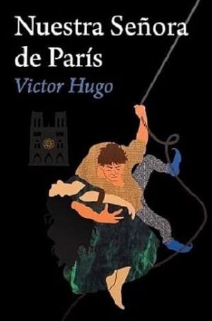 NUESTRA SEÑORA DE PARIS