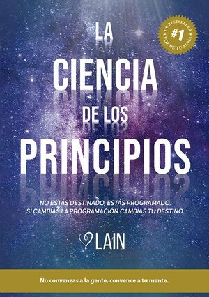 LA CIENCIA DE LOS PRINCIPIOS