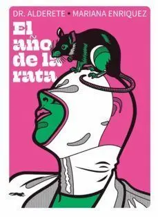 AÑO DE LA RATA