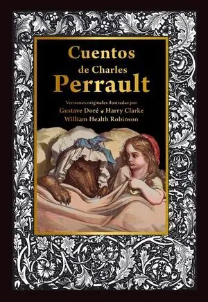 CUENTOS DE PERRAULT