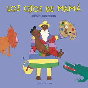 LOS OJOS DE MAMA