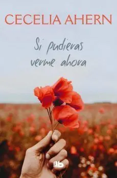 SI PUDIERAS VERME AHORA