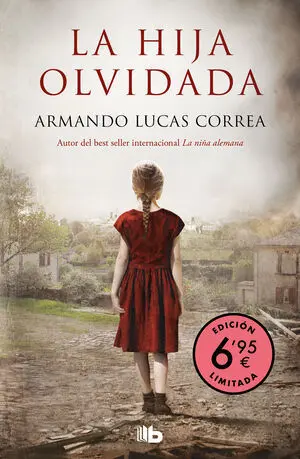 LA HIJA OLVIDADA (ED LIMITADA)