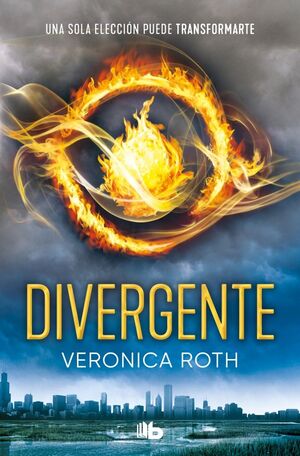 DIVERGENTE 1: DIVERGENTE
