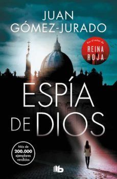 ESPIA DE DIOS