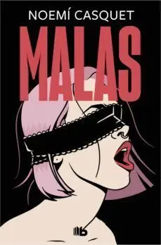 MALAS NOVELA EROTICA II