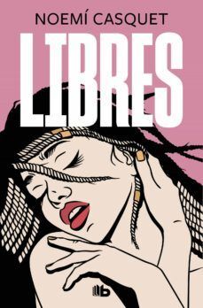 LIBRES NOVELA EROTICA III