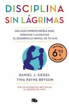 DISCIPLINA SIN LAGRIMAS(EDICIÓN LIMITADA)