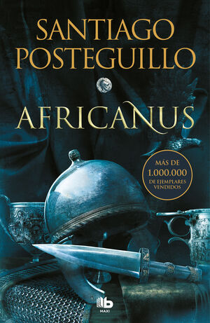 TRILOGÍA AFRICANUS 1: AFRICANUS