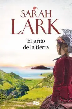 TRILOGÍA DE LA NUBE BLANCA 3: EL GRITO DE LA TIERRA