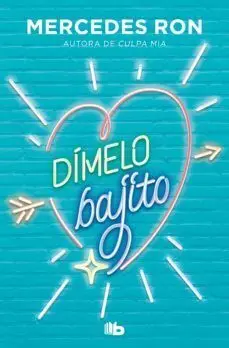 DIMELO 1: DIMELO BAJITO (BOLSILLO)
