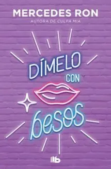 DIMELO 3: DÍMELO CON BESOS (BOLSILLO)